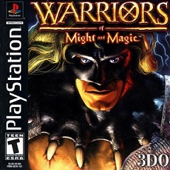 Постер Warriors of Might and Magic
